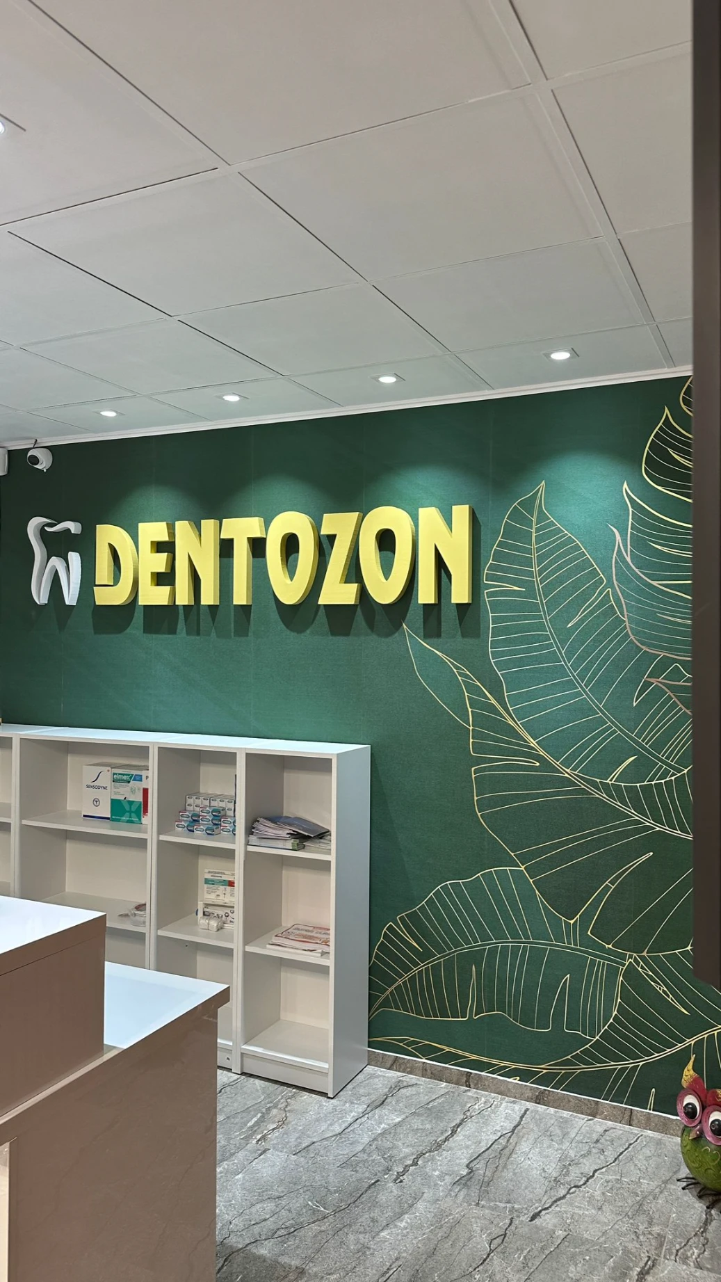 Ortodontie Vaslui | Aparat Dentar Vaslui | Dentozon